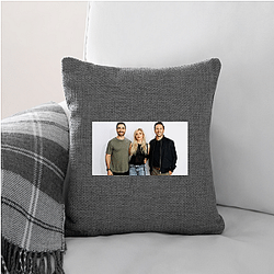 All Of You Merchandise For Fans All Of You Pillows Cover