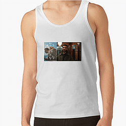 All Of You Merchandise All Of You Tank Tops