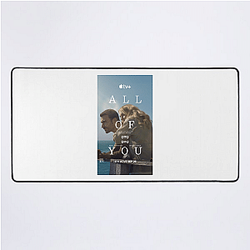 All Of You Merch All Of You Mouse Pads