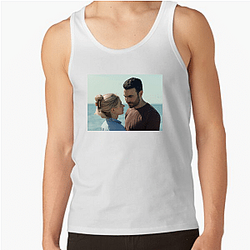 All Of You Signature All Of You Tank Tops