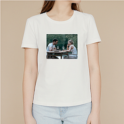 All Of You Special Collection All Of You T-Shirts