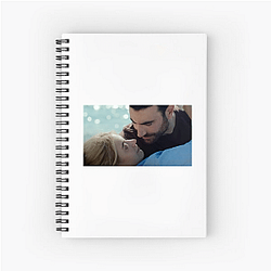 All Of You Collection for fans All Of You Notebook
