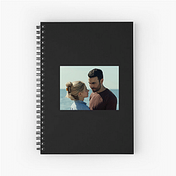 All Of You Signature All Of You Notebook