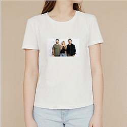 All Of You Merchandise For Fans All Of You T-Shirts