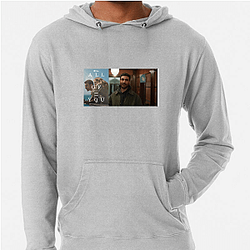 All Of You Merchandise All Of You Hoodies