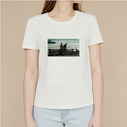 All Of You Fan Art All Of You T-Shirts