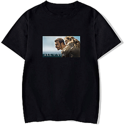 All Of You Limited Collection All Of You T-Shirts