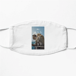 All Of You Merch All Of You Face Masks