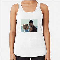 All Of You Signature All Of You Tank Tops