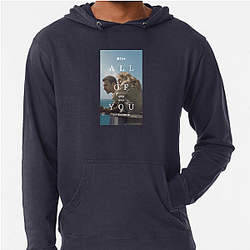 All Of You Merch All Of You Hoodies