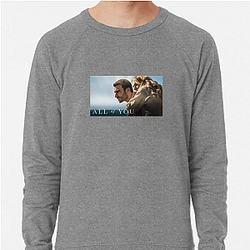 All Of You Limited Collection All Of You Sweatshirts