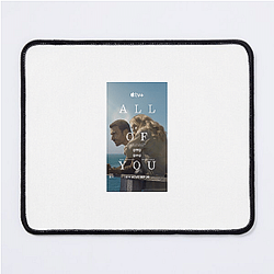 All Of You Merch All Of You Mouse Pads