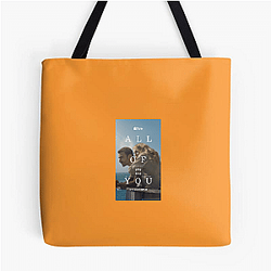 All Of You Merch All Of You Bags