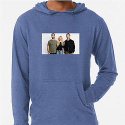 All Of You Merchandise For Fans All Of You Hoodies
