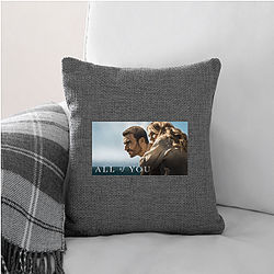 All Of You Limited Collection All Of You Pillows Cover