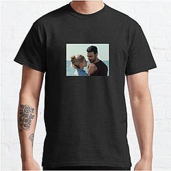 All Of You Signature All Of You T-Shirts