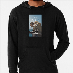 All Of You Merch All Of You Hoodies