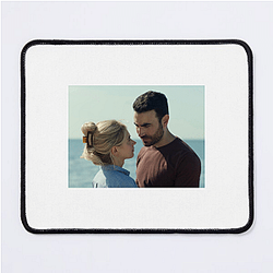 All Of You Signature All Of You Mouse Pads