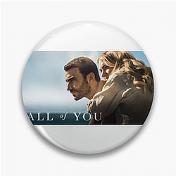 All Of You Limited Collection All Of You Pins