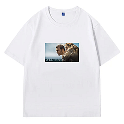 All Of You Limited Collection All Of You T-Shirts
