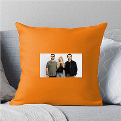 All Of You Merchandise For Fans All Of You Pillows Cover