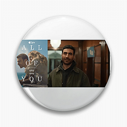 All Of You Merchandise All Of You Pins