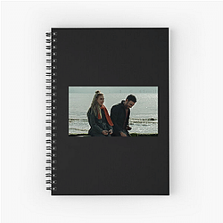 All Of You Merch For Fans All Of You Notebook