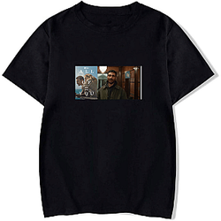 All Of You Merchandise All Of You T-Shirts