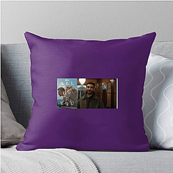 All Of You Merchandise All Of You Pillows Cover