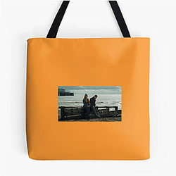 All Of You Fan Art All Of You Bags