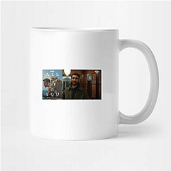 All Of You Merchandise All Of You Mugs
