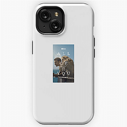 All Of You Merch All Of You iPhone Cases