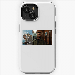 All Of You Merchandise All Of You iPhone Cases