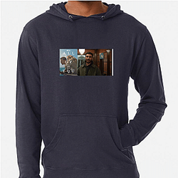 All Of You Merchandise All Of You Hoodies
