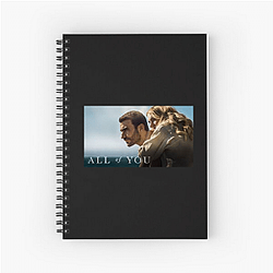 All Of You Limited Collection All Of You Notebook