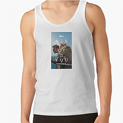 All Of You Merch All Of You Tank Tops