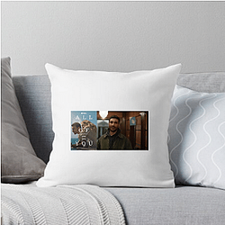 All Of You Merchandise All Of You Pillows Cover
