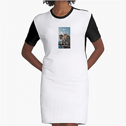 All Of You Merch All Of You Dresses