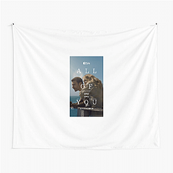 All Of You Merch All Of You Tapestries