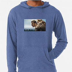 All Of You Limited Collection All Of You Hoodies
