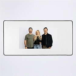 All Of You Merchandise For Fans All Of You Mouse Pads