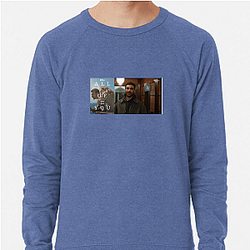 All Of You Merchandise All Of You Sweatshirts
