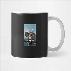 All Of You Merch All Of You Mugs
