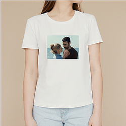 All Of You Signature All Of You T-Shirts