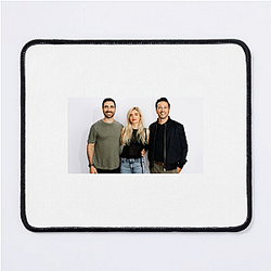 All Of You Merchandise For Fans All Of You Mouse Pads