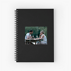 All Of You Special Collection All Of You Notebook
