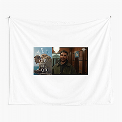 All Of You Merchandise All Of You Tapestries