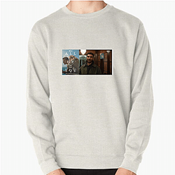 All Of You Merchandise All Of You Sweatshirts