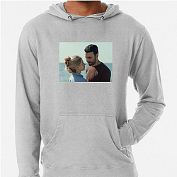 All Of You Signature All Of You Hoodies