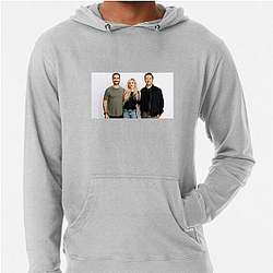 All Of You Merchandise For Fans All Of You Hoodies